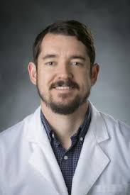 J. Brian Parrish, MD