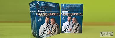 Jump to navigation jump to search. Tatort Klassiker Jan Josef Liefers