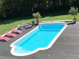 epingle sur piscine
