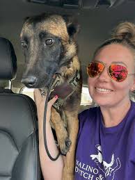 Foster fail.. ❤️🤷‍♀️🐶 Marlee was such a good girl, she played and bonded  with her Big sister Mia Blu.. They Both Love carrots 🥕 and are inseparable  . They both bring me