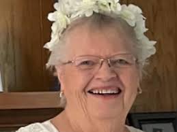 Constance "Mie-Mie" Joene Arsenault's Obituary