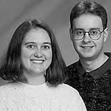 Praying the high-tech way