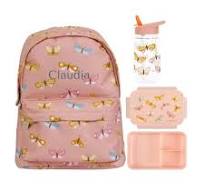 Mochilas personalizadas: Un regalo único y muy práctico
