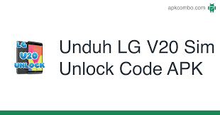 To help keep your new smartphone safe from unfortunate accidents, we've rounded up some of the best protective cases that are available for the lg v20! Unduh Lg V20 Sim Unlock Code Apk Versi Terbaru