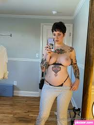 Anisa Jomha | AnisaJomha | AnisaTheGreasy Nude Leaked Onlyfans Photo 70 -  Picazor EN