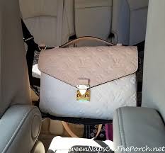 This 16 99 Product Changed My Life Seriously Handbag Holder Bags Designer Bags Sale
