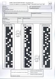 Diplomă de bacalaureat obţinută în românia (în original și fotocopie) sau atestat de echivalare emis de c.n.r.e.d. Rezultate Academia De PoliÅ£ie 2017 CalculeazÄƒ È›i Singur Nota Barem Grile È™i Rezultate 2017