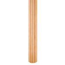 Get free shipping on qualified decorative wood work or buy online pick up in store today in the building materials dia support columns with this oak 16 in. Jazzyhome Com Offers Hardware Resources Hr 117940 Decorative Wood Products Unspecified Creative Columns By Hardware Resources