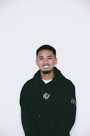 Barbers — RF Hair Studio