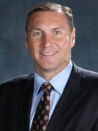 Dan Mullen, Head Coach (FB), UNLV Rebels