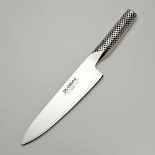 This Is The Knife Anthony Bourdain Says Everyone Should Own Best Chefs Knife Cooks Knife Chef Knife