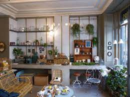 Maybe you would like to learn more about one of these? Les Magasins De Deco A Paris Les Plus Tendances Stillinparis