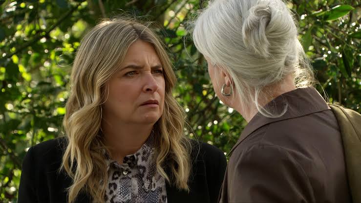 Emmerdale – what happens next after Charity and Dr Todd's shock storyline?