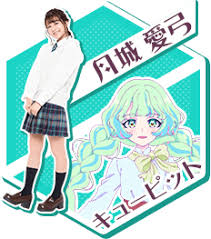 This is a list of aikatsu planet! Aikatsu Planet Show Outlines Cast Staff Story Characters News Anime News Network