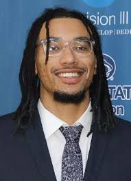 2021-2022 Men's Basketball Roster