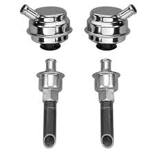Milodon 85700 Milodon Vac U Pan Systems Summit Racing