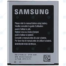 Then you haven't tried any of the. Samsung Battery Eb L1g6llu 2100mah Gh43 03699a