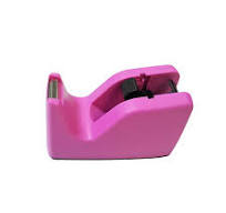 Wholesale Custom Cortador De Fita Adesiva Do Japao Coupe Ruban New Style  Cute Office Supplies Tape Dispenser for Packaging Boxes