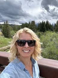 Shirley Noel's Instagram, Twitter & Facebook