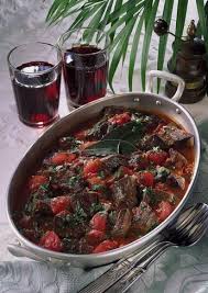 Rindfleisch In Tomaten Sosse Rezept Lecker Rindfleisch Rezepte Backofen Rindfleisch Rindfleisch Rezepte