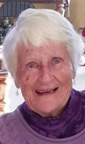 Geralyn (Gerry) Cobleigh Kelley Obituary