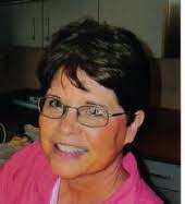 Obituary information for Wendy Benson Weigel