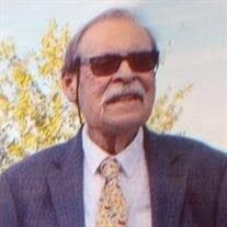 John C. Pace Obituary