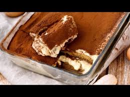 Recette Tiramisu Simple Et Rapide Youtube Dessert Recipes Easy Easy Cake Recipes Cooking Recipes Desserts