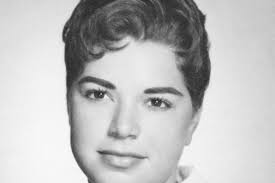 MaryAnn Hewitt April 1, 1940