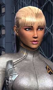 Character Spotlight: Just who is Heidy von Bach?