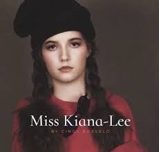 Unstoppable young model advocates for autism