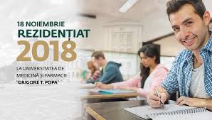 People interested in examen rezidentiat 2018 also searched for. RezidenÈiat 2018 Mai Multe Locuri Mai MulÈi CandidaÈi News Umf Iasi