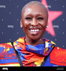 Cynthia l hi-res stock photography and images