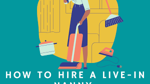 Family caregiver contracts, also called personal care agreements, range from informal, like goyer's, to complex professional contracts drawn up by lawyers. How To Hire A Live In Nanny From The Philippines To Work In Canada Toughnickel