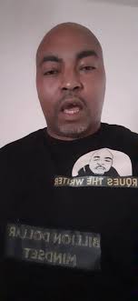 Don't be that weapon that is formed against you that is causing you to not  prosper!