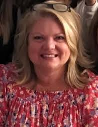 Donna Rosebrough Obituary (1958