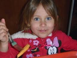 Memories of San Jose Family Camp as counselor