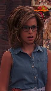 Game Shakers Rachel Green Friends Reference Scene