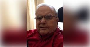 Obituary information for William MacDonnell