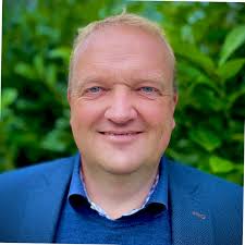 Dirk Aldenzee Email & Phone Number