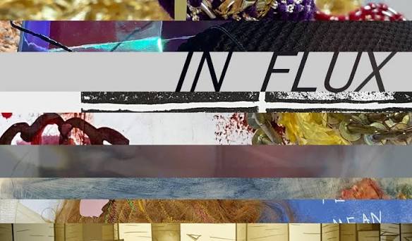 In Flux — CCMA