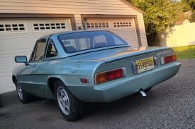 Image result for Blu Posillipo 1982 Alfa-Romeo