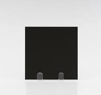 Black High Impact Polystyrene Sheet | Plastic Stockist