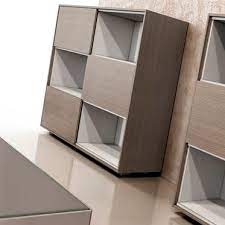 Samples are unable to be refunded. Tall Filing Cabinet Kay4 Styloffice S P A Wooden With Sliding Door Contemporary