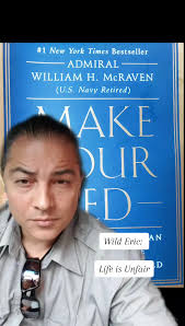 Eric William Bram Author