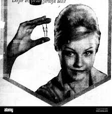 Bind men Black and White Stock Photos & Images