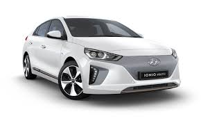 Estimated mpge and driving range is based on. Hyundai Ioniq Electric 2016 Charging Guide Pod Point