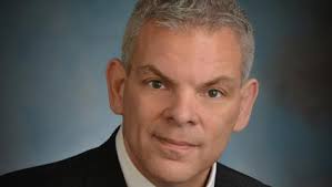 Jack Janoso named CEO at Fairfield Medical Center to replace Mina Ubbing