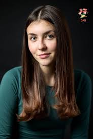 Fifi Hart is 15 today.🌷🍰🌷 Happy...