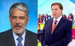 His grupo silvio santos controls more than 30 companies and reports annual sales of. Silvio Santos Larga O Sbt E E Visto Na Bancada Do Jn Veja A Foto